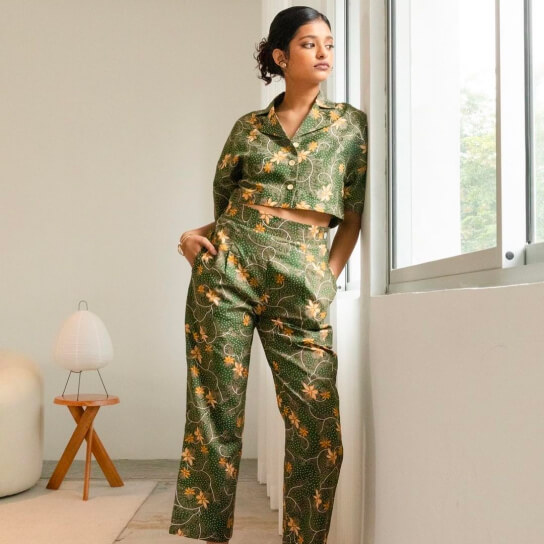 Studio Gypsied - Shop Sustainably